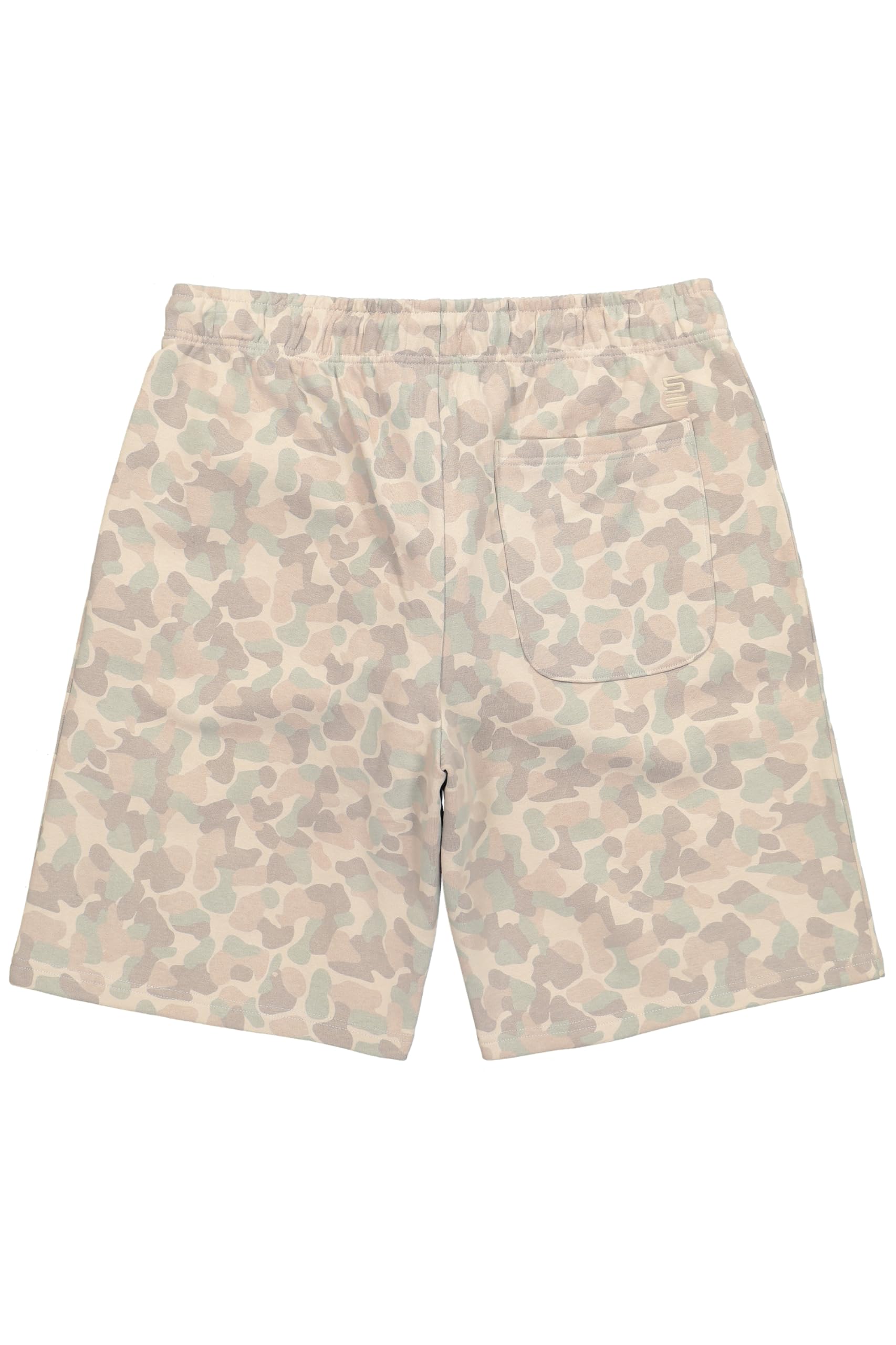 STHUGE Hombre Bermudas