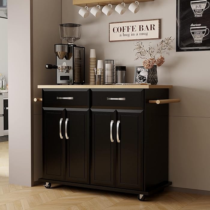 Buy 4 EVER WINNER Coffee Bar Framhouse Bar Modern