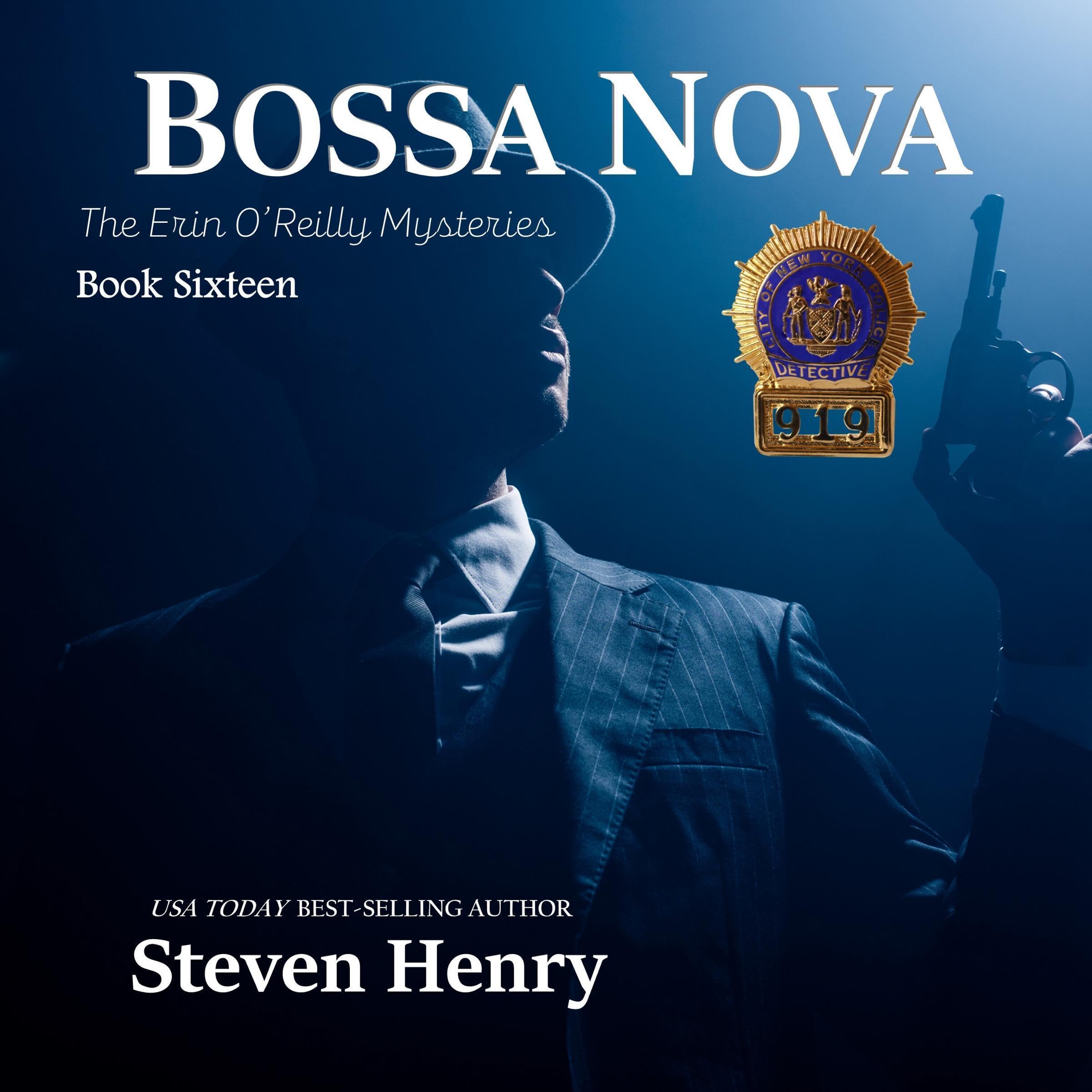 Cover art for Bossa Nova