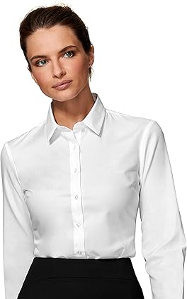 Amazon.co.uk: T.M.Lewin: WOMENS