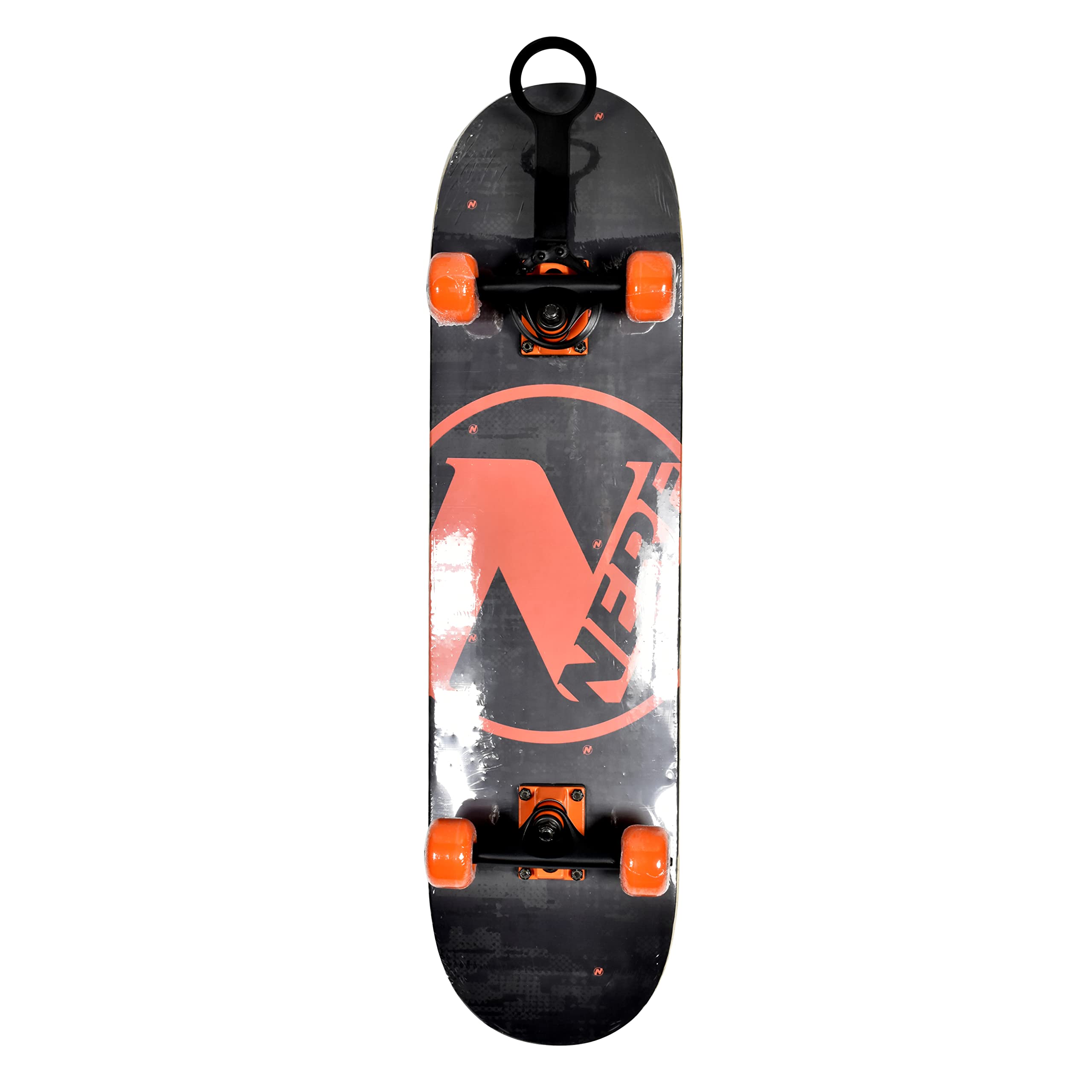 Skateboard Nerf 31" Design Logo Nerf