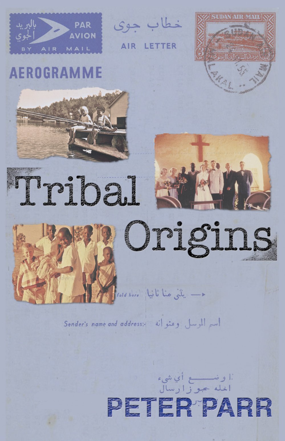 Tribal Origins
