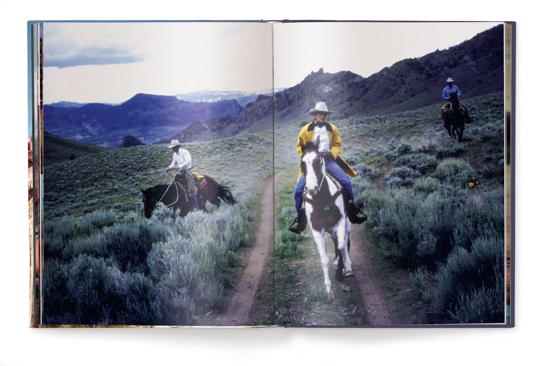 The Stylish Life Cowboys