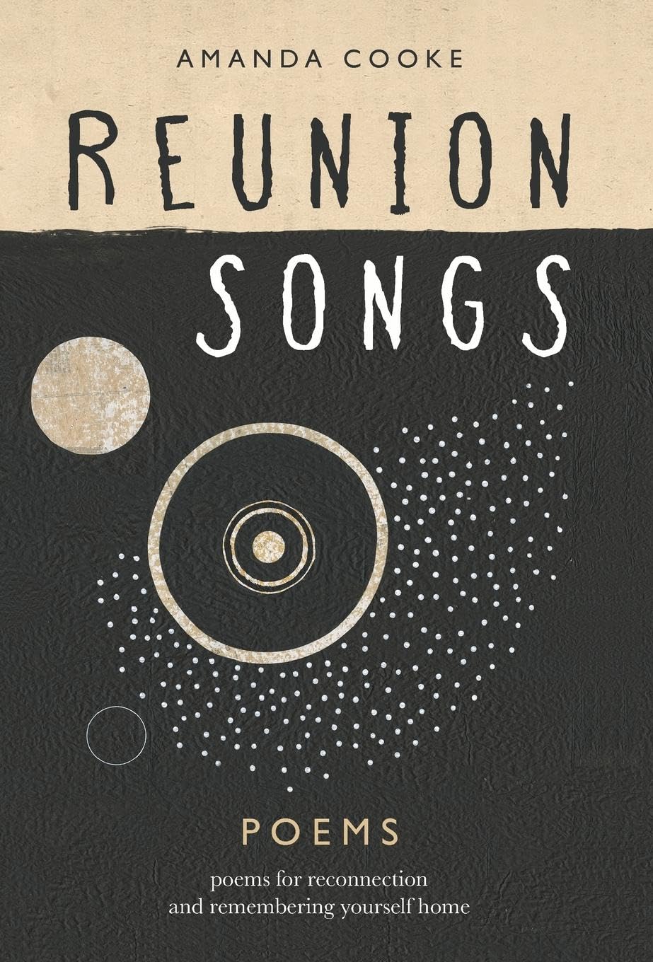 Reunion Songs: poems for reconnection and remembering yourself home