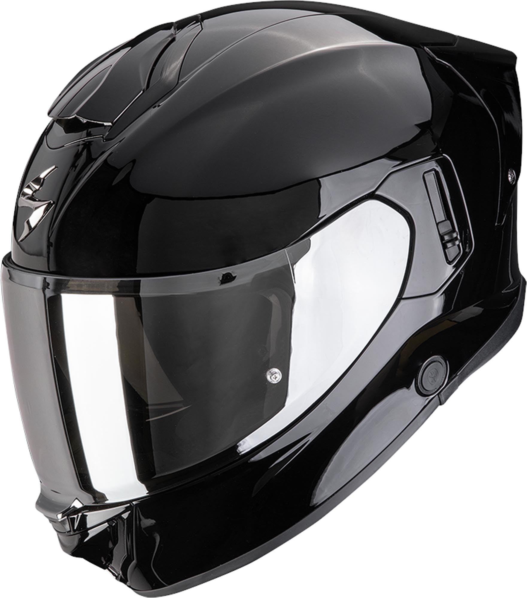 Scorpion Exo-530 Air Casque intégral, Noir, XS (53/54)