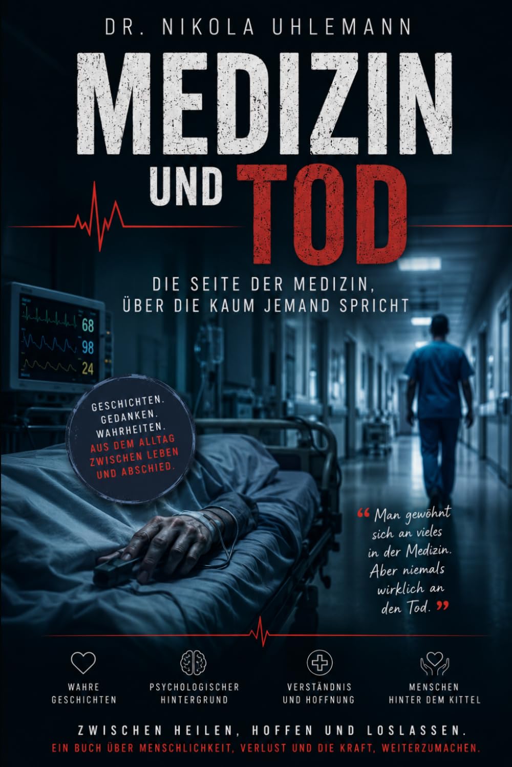 Medizin und Tod: Der tägliche Kampf gegen das Unvermeidliche