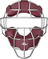 Vista 6 de All-Star System Seven - Máscara de acero