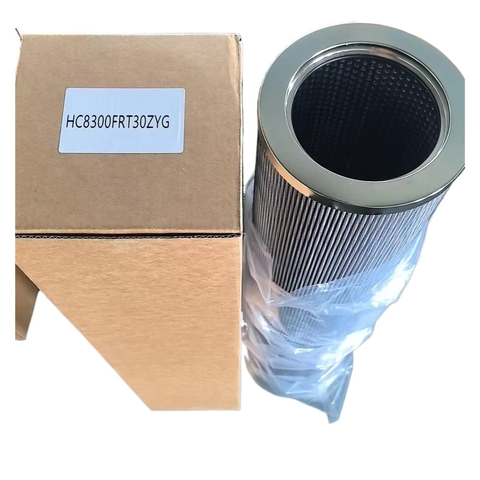 SJJBVPYX HC8300FRT30ZYG Hydraulic Filter