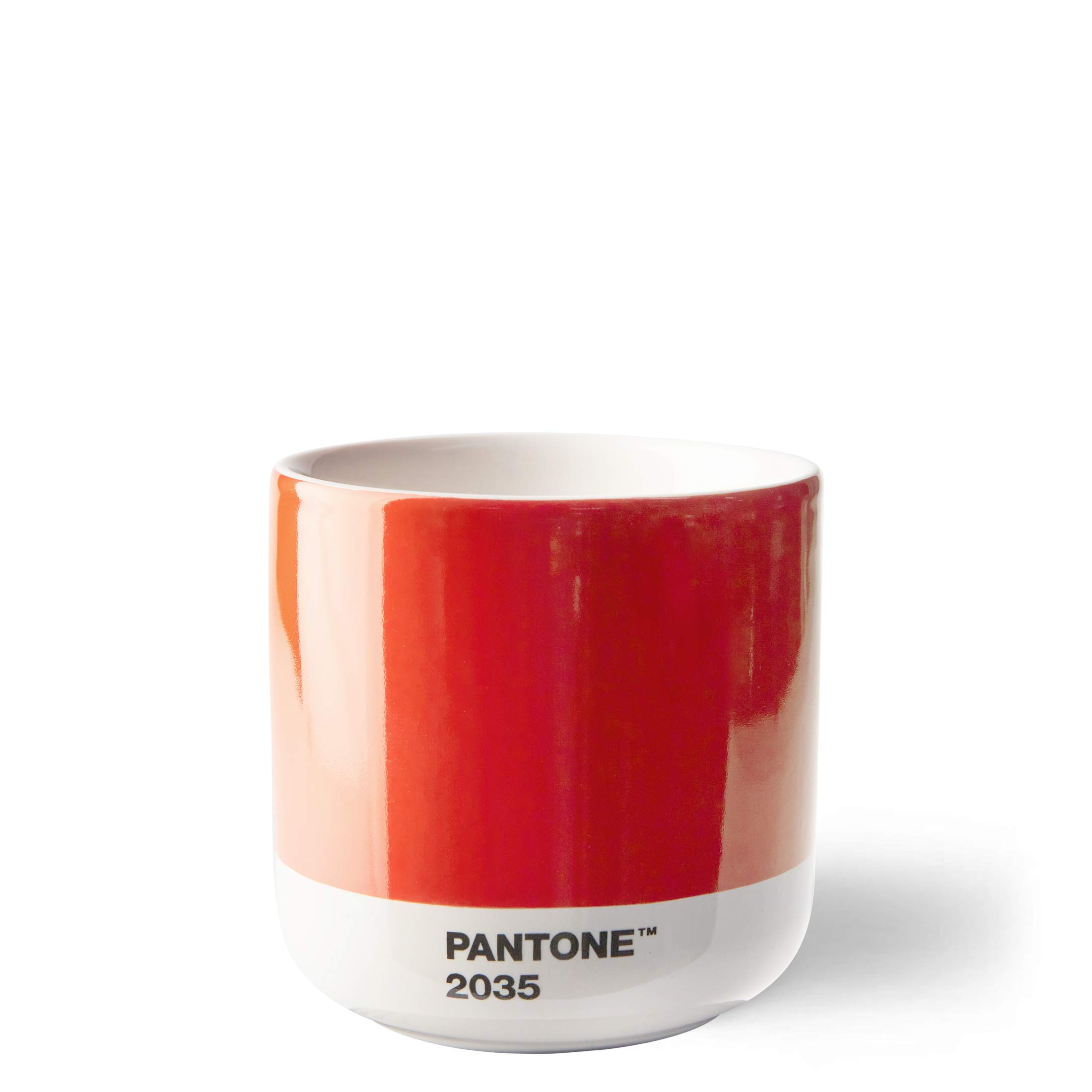 Cortado Thermo Cup, Red