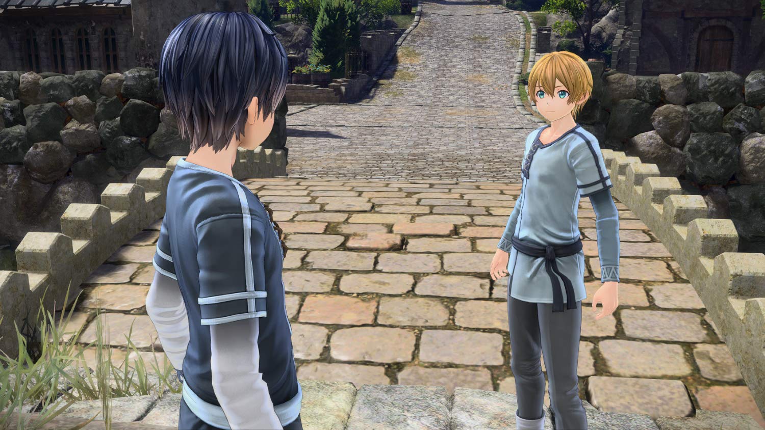 Sword Art Online Alicization Lycoris - Xbox One [Digital Code]