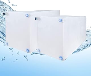 RecPro Fresh and Gray Water Holding Tank | Combo Pack | Concession/Food Truck Holding Tank (30 & 42 Gallon)