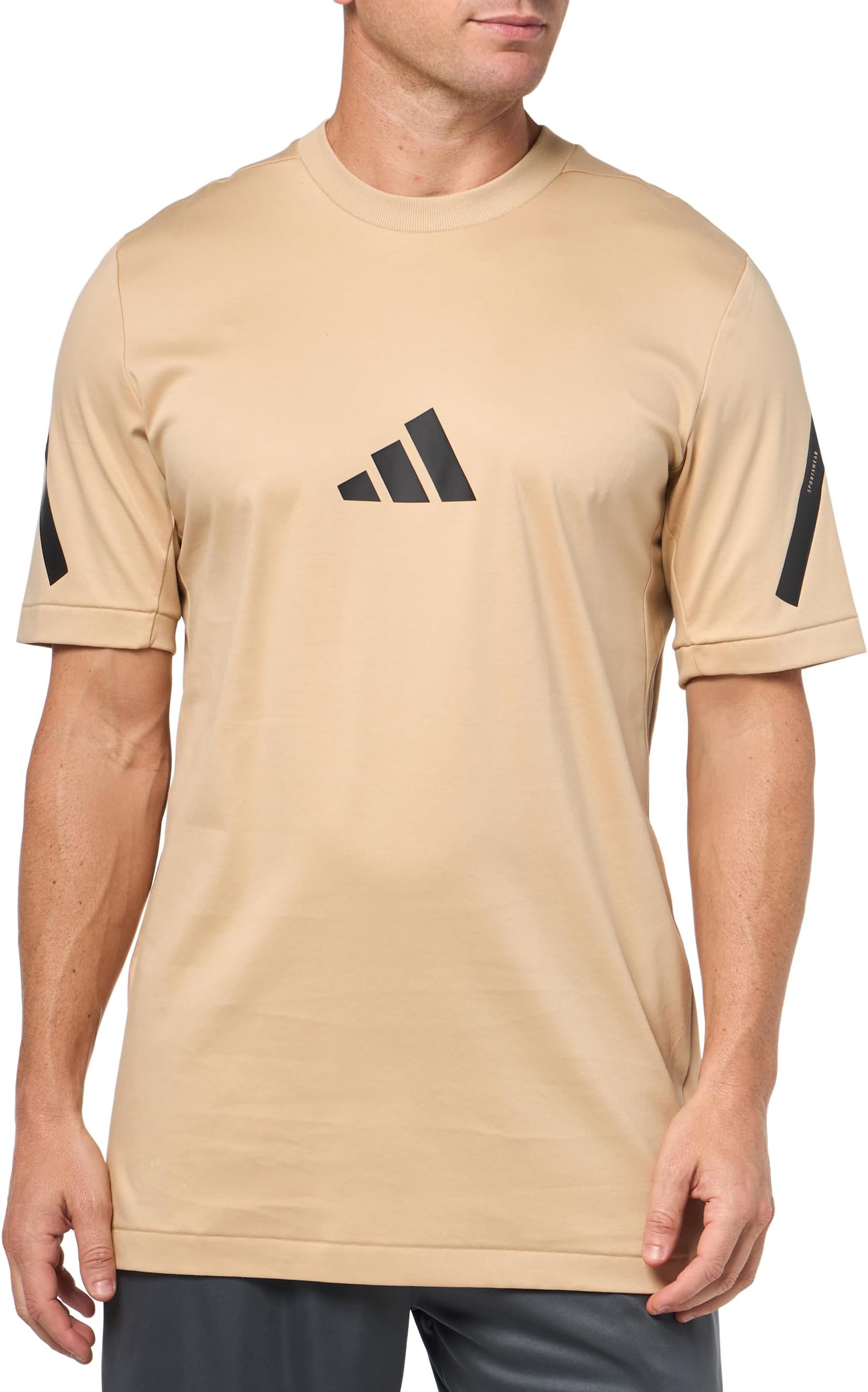 adidas tubular beige mens