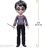 Wizarding World 20 cm Doll - Harry