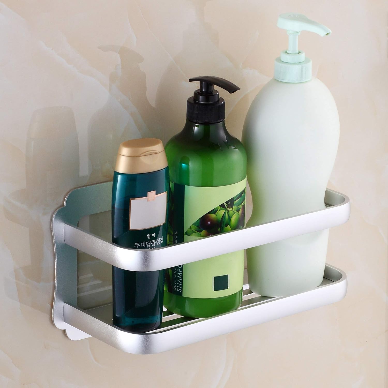 organizzatore di docce per bambini