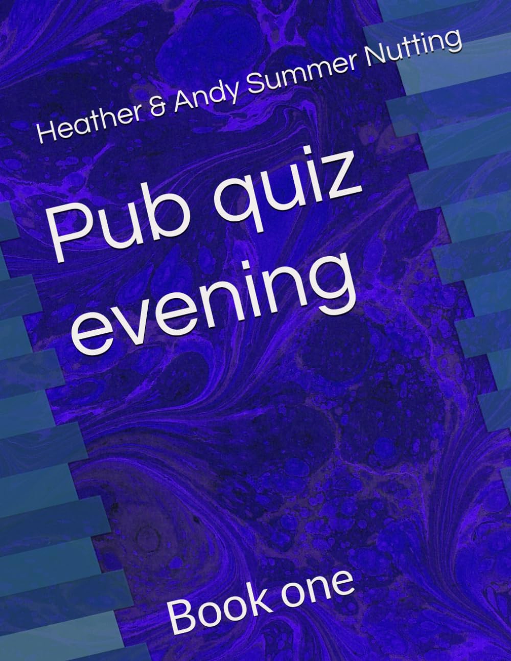 Pub quiz evening: Book one