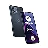 Motorola Moto g84 5G (6.5 inch (16.5 cm) FHD+ Display, 50 MP Dual Camera, 12/256 GB, 5000 mAh, Android 13) Midnight Blue, includes Protective Cover and Car Adaptor Motorola Moto g84 5G (6.5 inch (16.5 cm) FHD+ Display, 50 MP Dual Camera, 12/256 GB, 5000 mAh, Android 13) Midnight Blue, includes Protective Cover and Car Adaptor
