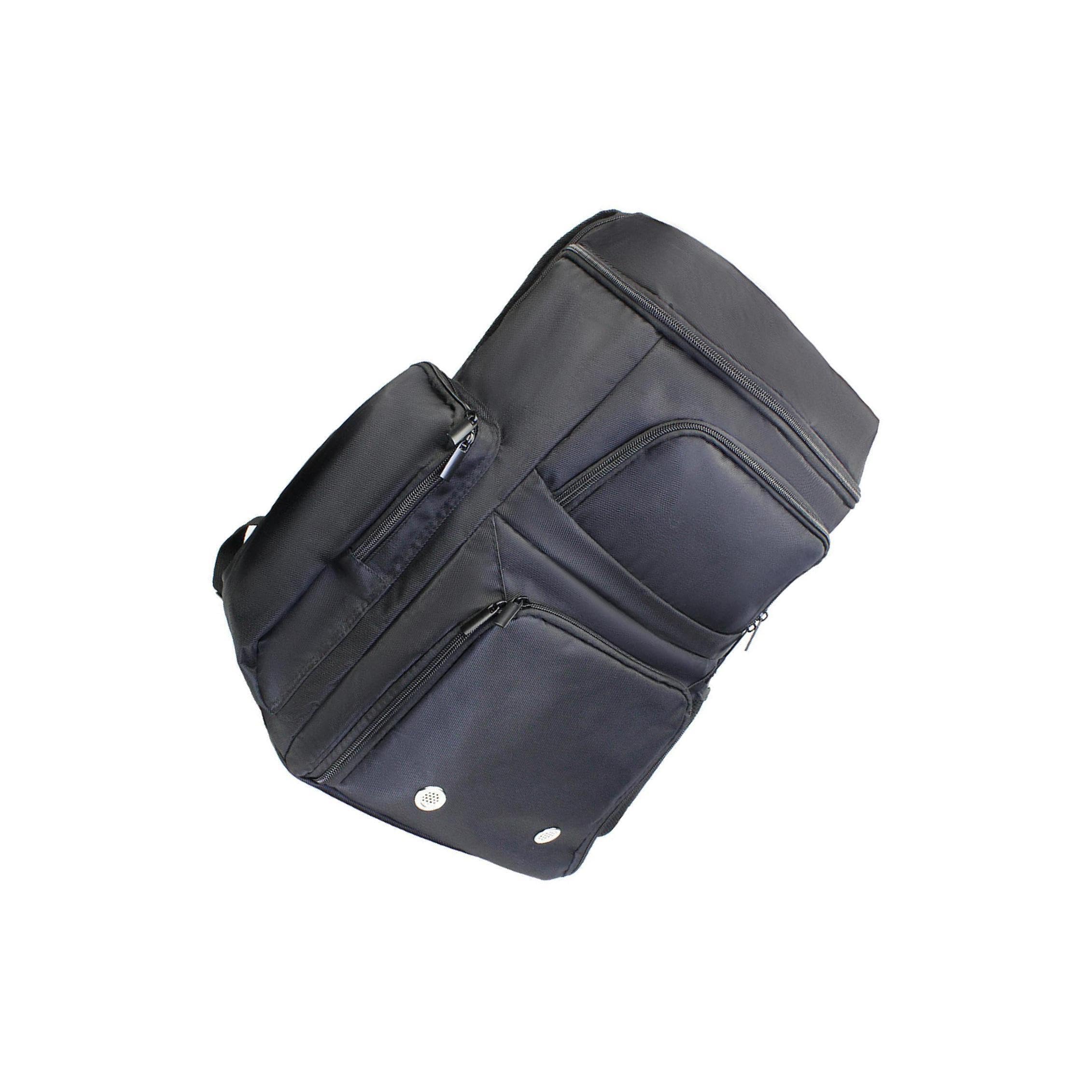 Comoda Borsa Sportiva, Zaino da Pickleball con Scomparto per | versatile per uomo e donna, attività di fitness, borsa da viaggio per calcio, accessori, organizer.