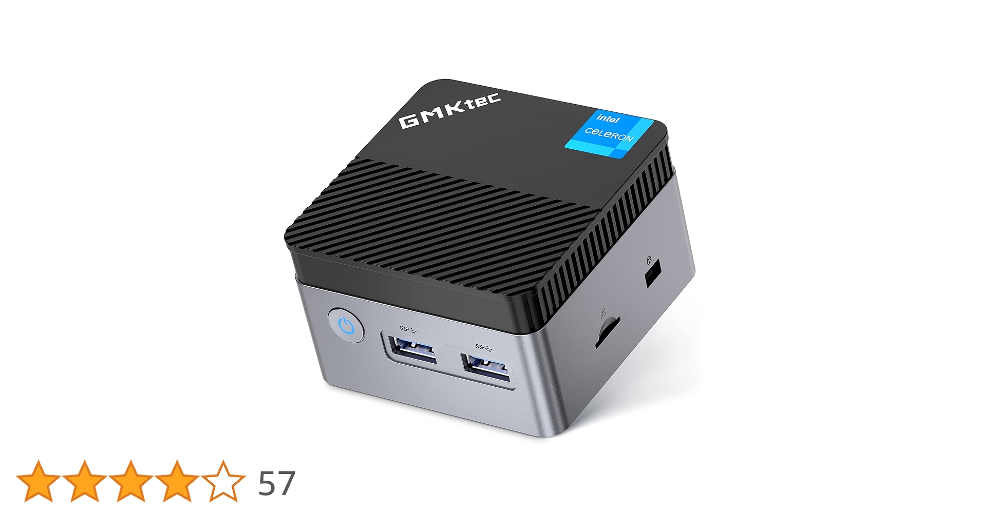 Amazon.co.jp: GMKtec Windows 11 Pro ミニpc 16GB DDR4