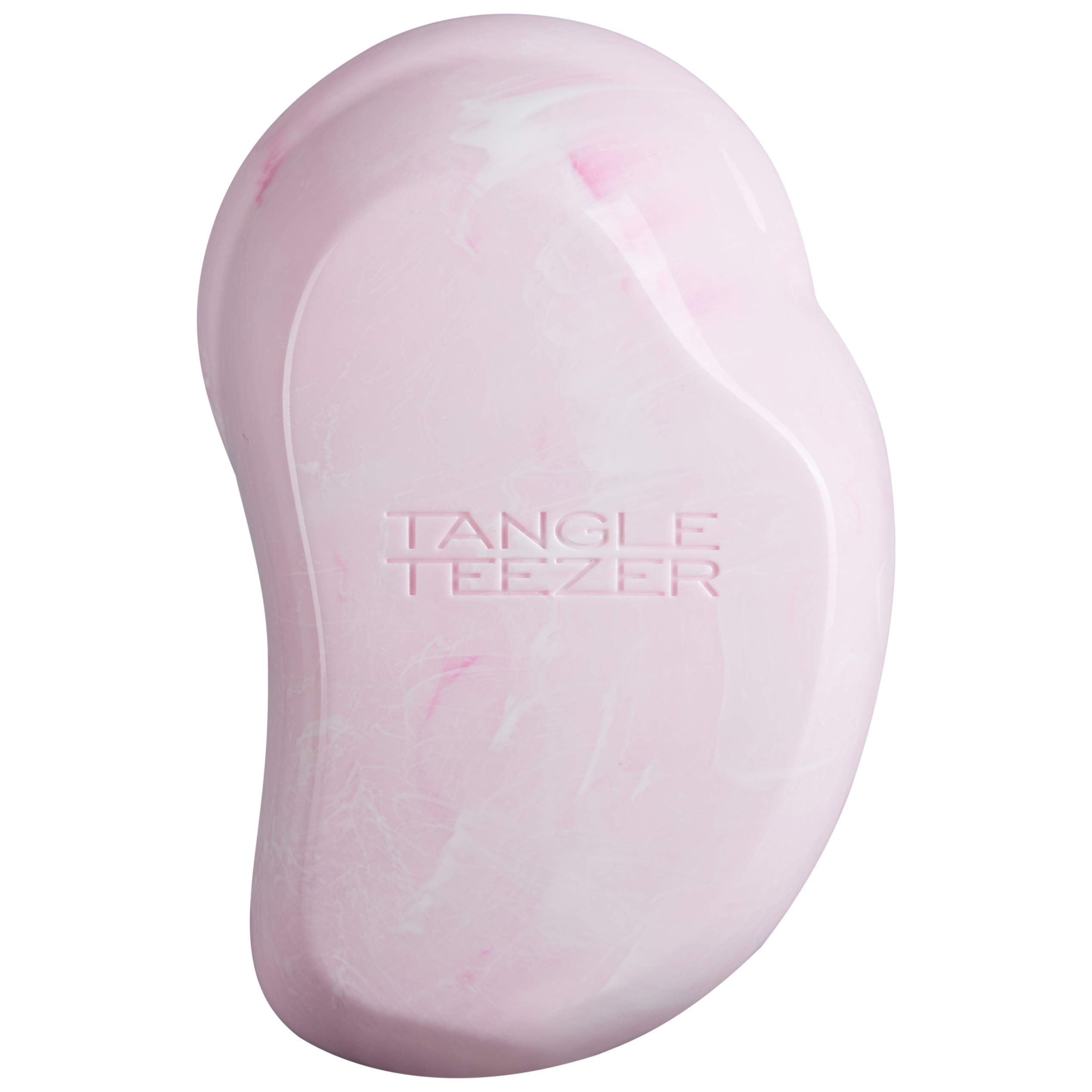 Tangle TeezerOriginal - Pink Marble/Ivory