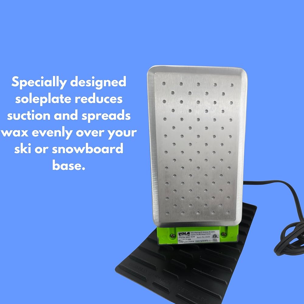 海外用220V アイロン スキー スノーボード Amazon | 高性能