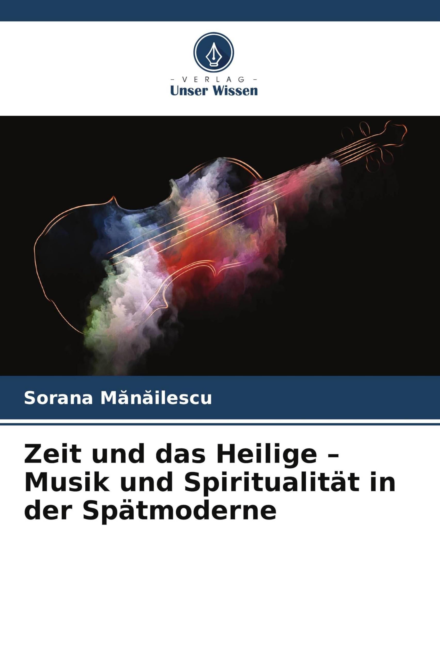 Comprendre le sacré aujourd'hui avec le livre sur la musique et la spiritualité postmoderne