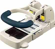 Amazon | コクヨ(KOKUYO) 穴あけパンチ 2穴 強力 大型 110枚 PN