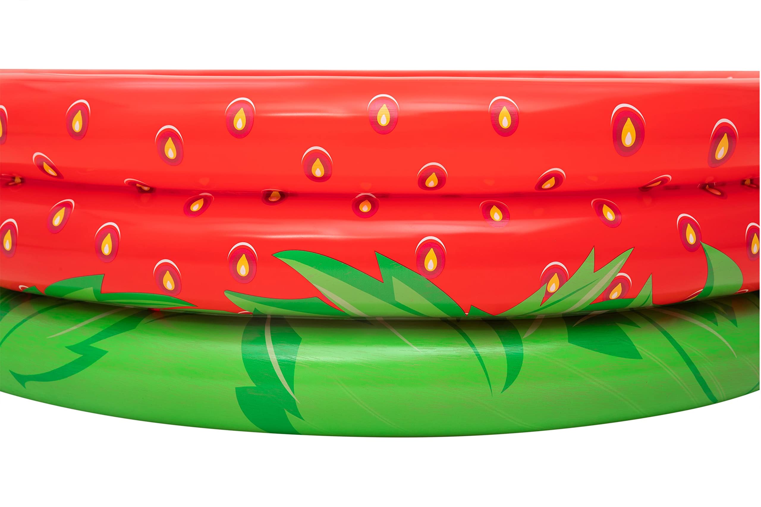 Bestway φ66" x H15"/Φ1.68m x H38 cm Sweet Strawberry Pool