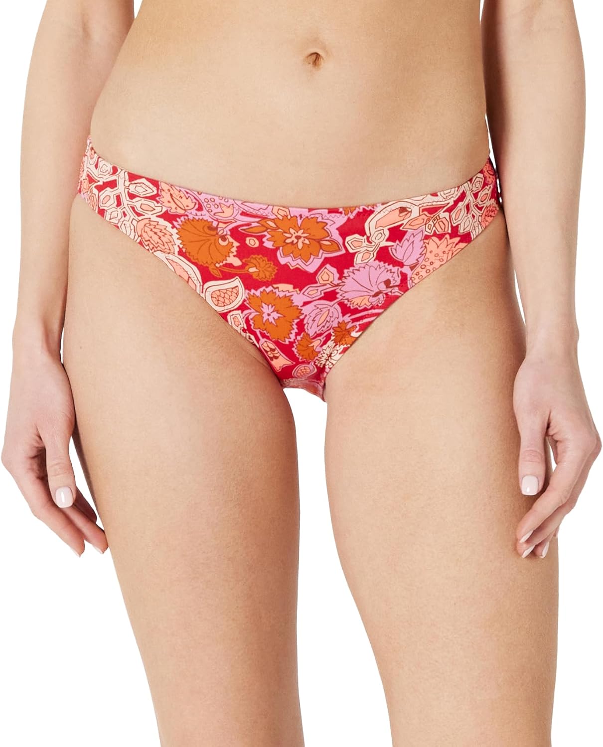 Amazon Essentials Womens Classic Bikini Swimsuit Bottom