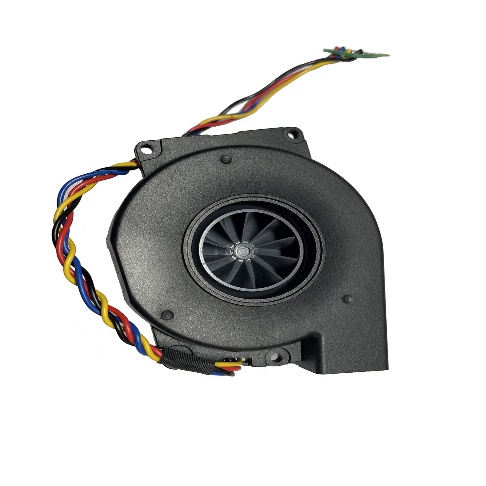Moteur De Ventilateur Pour Aspirateur - Compatible Séries E/I/J - Référence 20N636P010