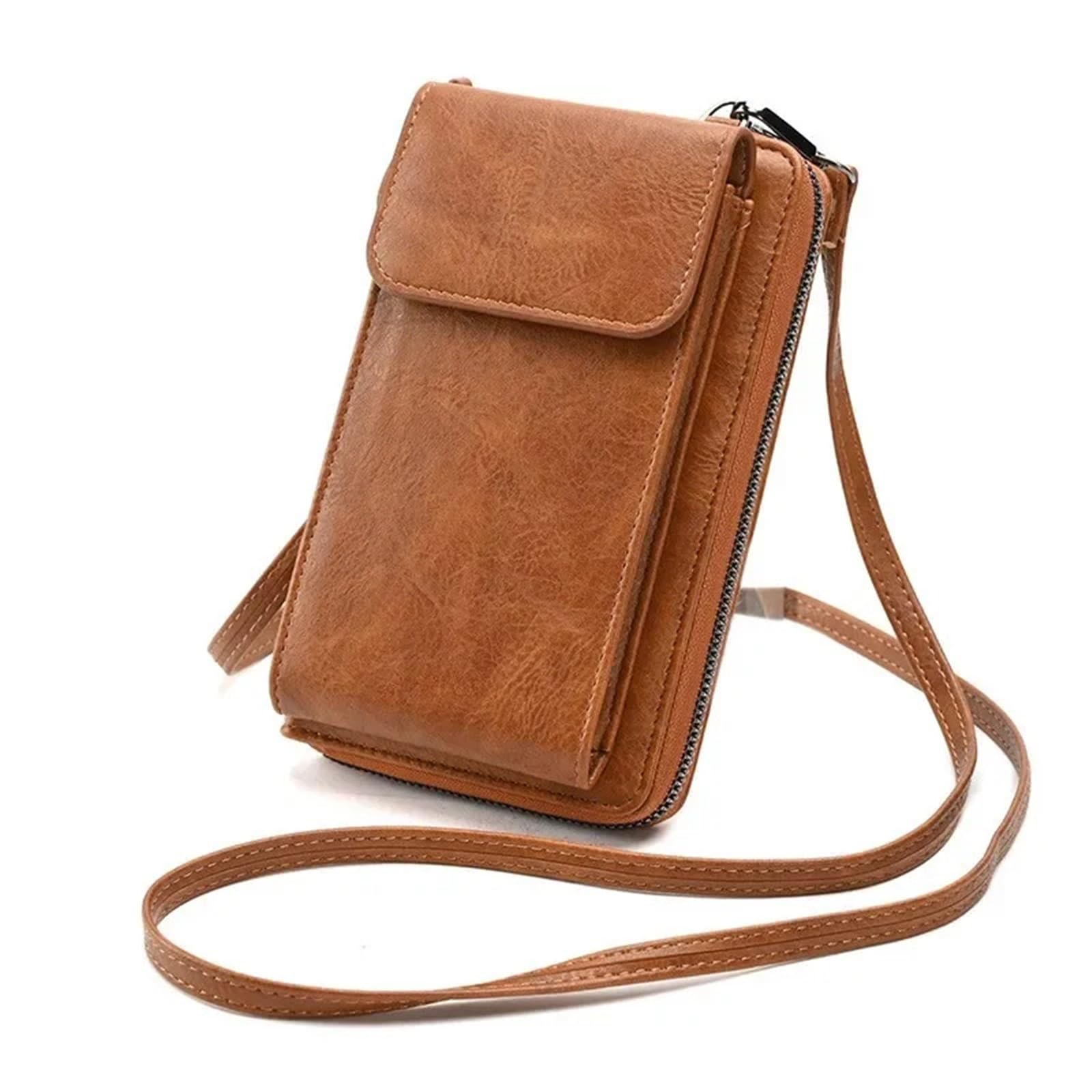 Borsa for cellulare a tracolla Per Telefono
