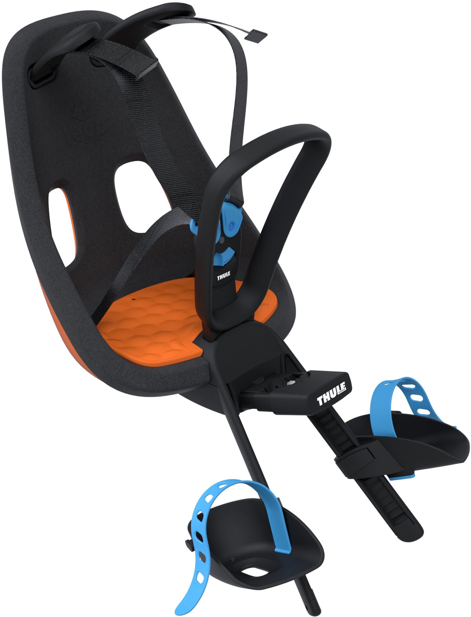 Amazon | THULE(スーリー) Thule Yepp Nexxt Mini 前乗せ ステム取付