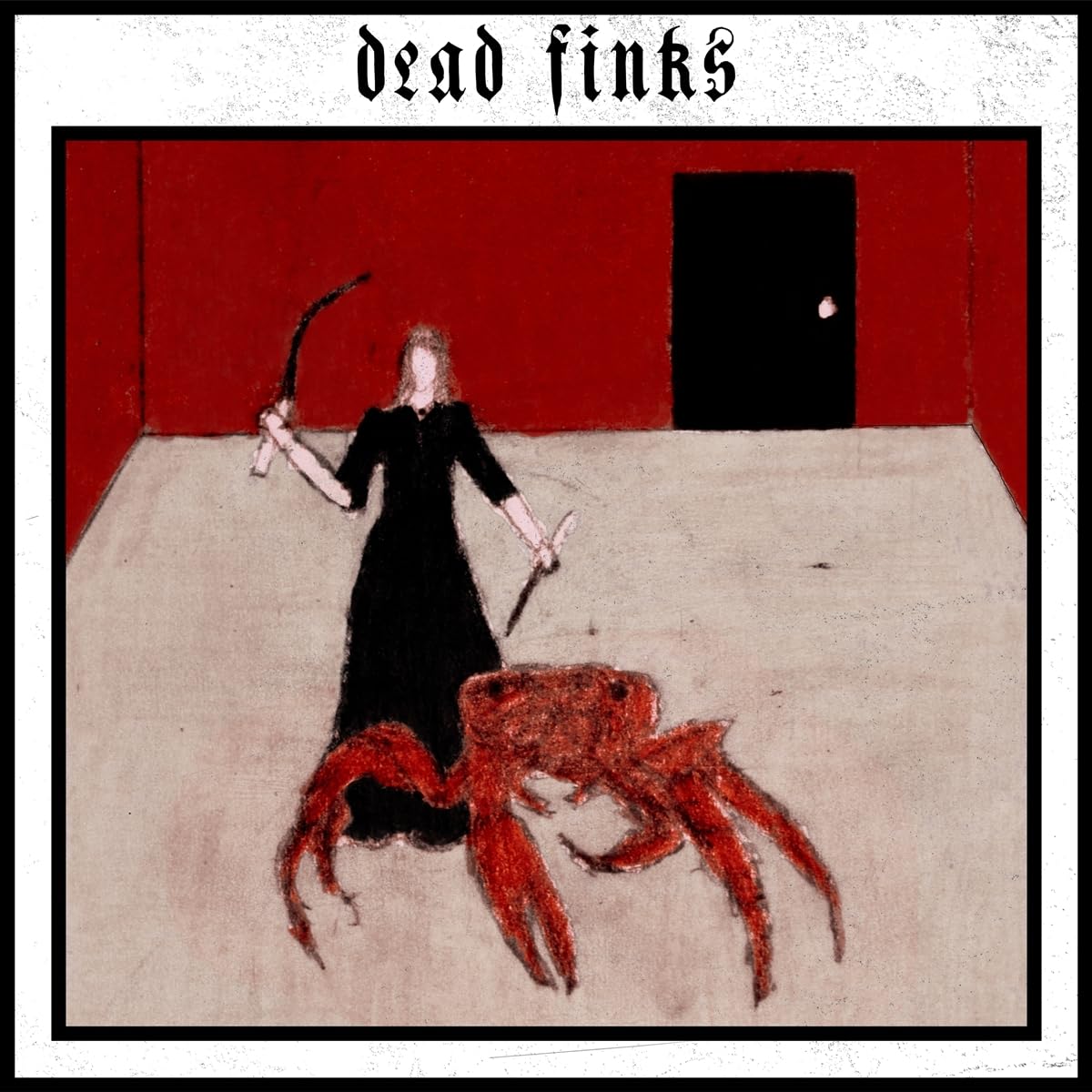 NEW PLASTIK ABYSS [VINYL]