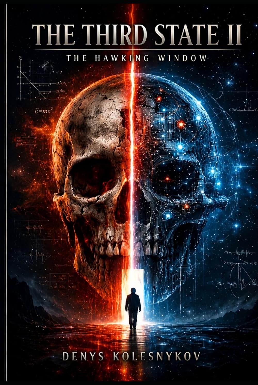 THE THIRD STATE II: The Hawking Window