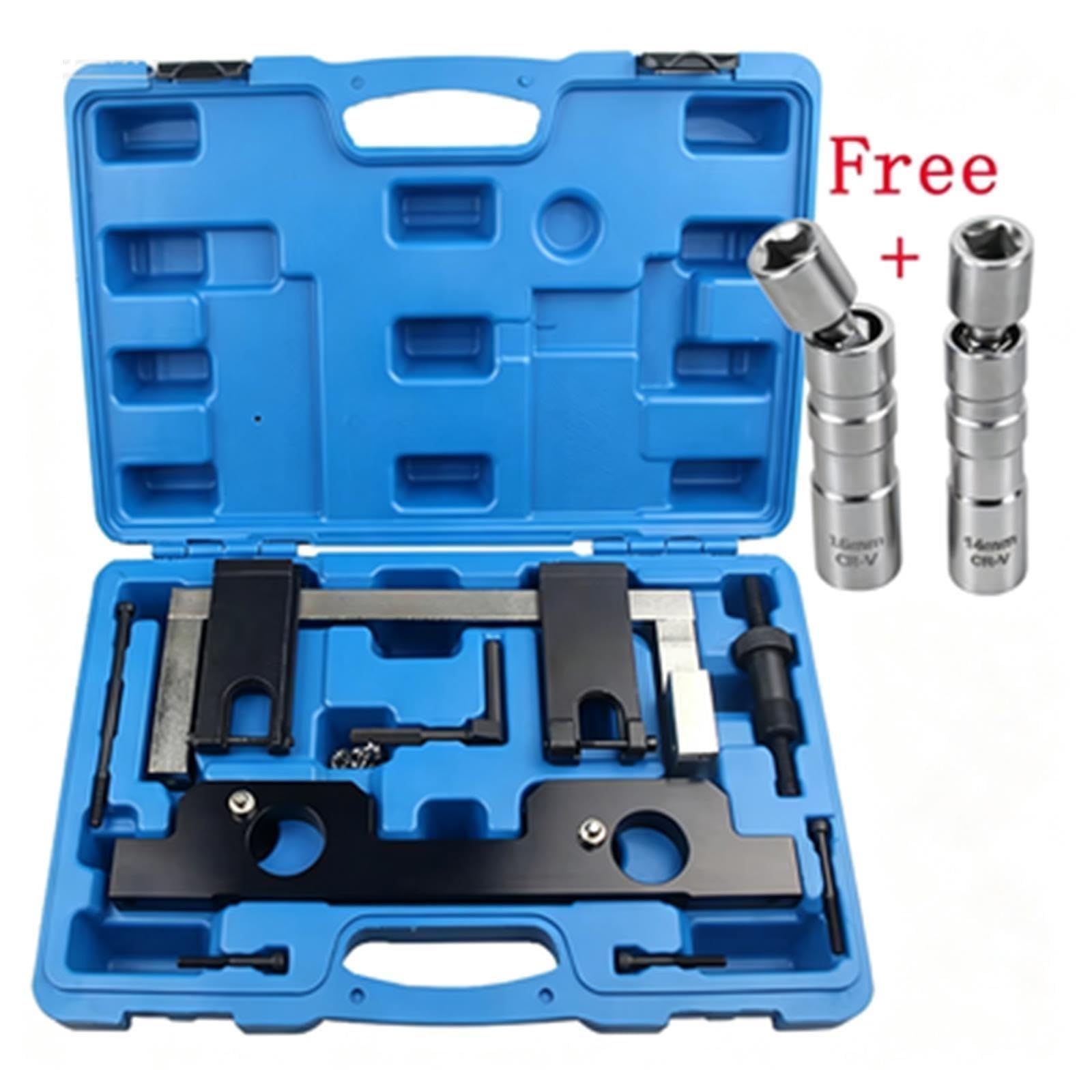 Kit Calado Distribución Para Para 320i 2012-2025