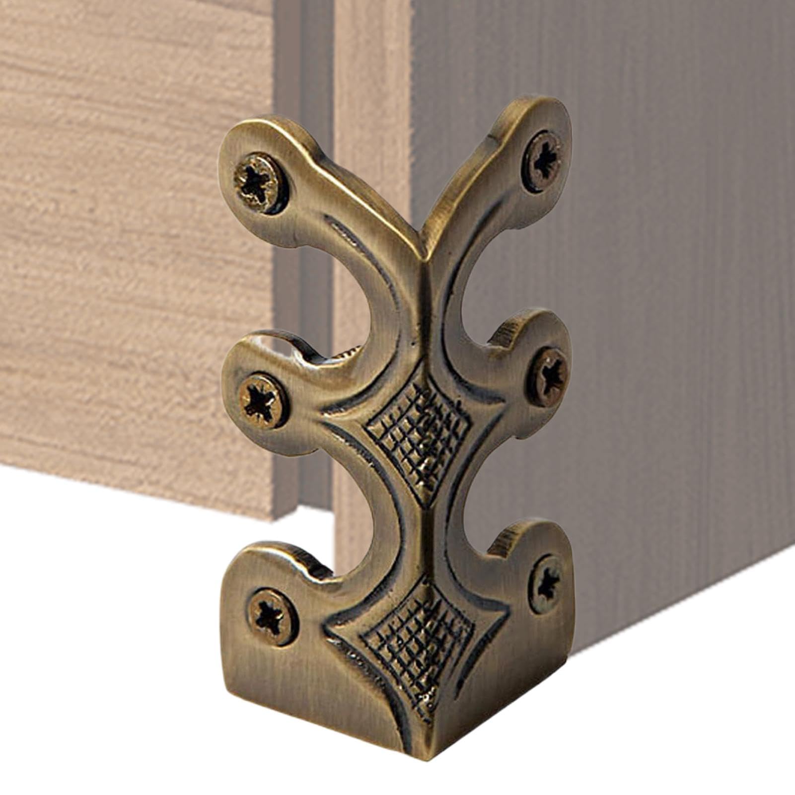 Skirting Corner Protectors - Resistant , Decorative Wall Guards | Skirting Board Protectors, Corners, Protective Walls, Corner Protectors for a