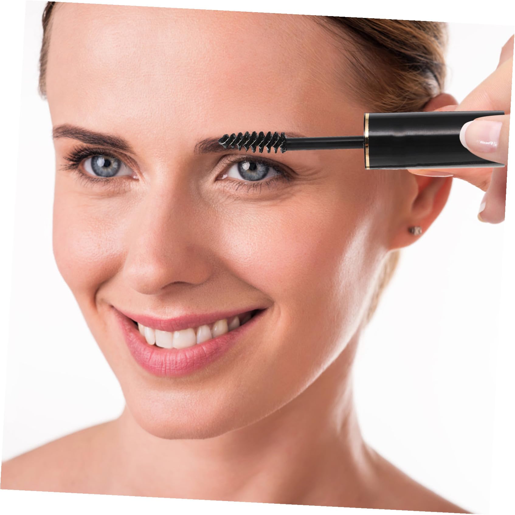 6pezzi Gel Per Sopracciglia Fissatore Per Makeup e Duraturo Confezione Per Speciali e