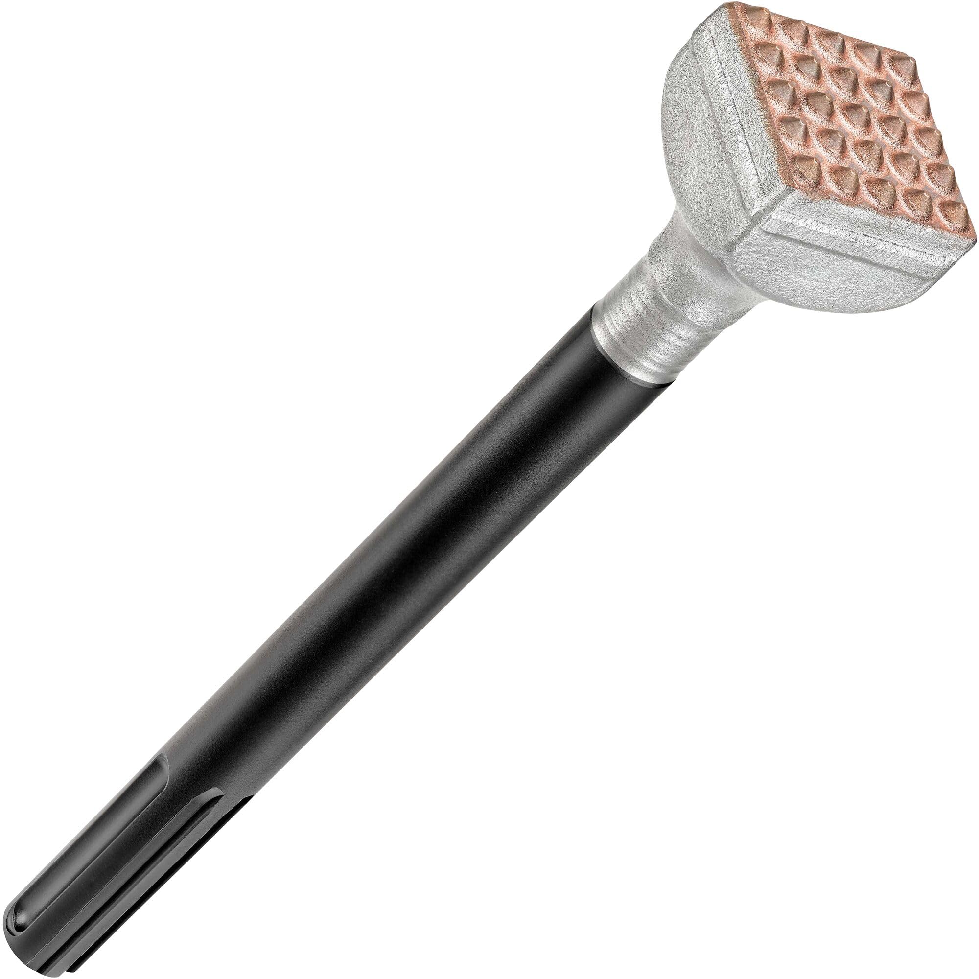 Amazon.com: DeWalt DWA5856 10” Carbide Bushing Tool with SDS Max