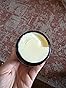 RejuveNaturals USDA Certified Organic Beef Tallow Balm, Large 4oz Glass Jar – Grass Fed & Finished Tallow with Beeswax & Jojoba Oil – Solid, Non-Comedogenic (Vanilla Lavender)