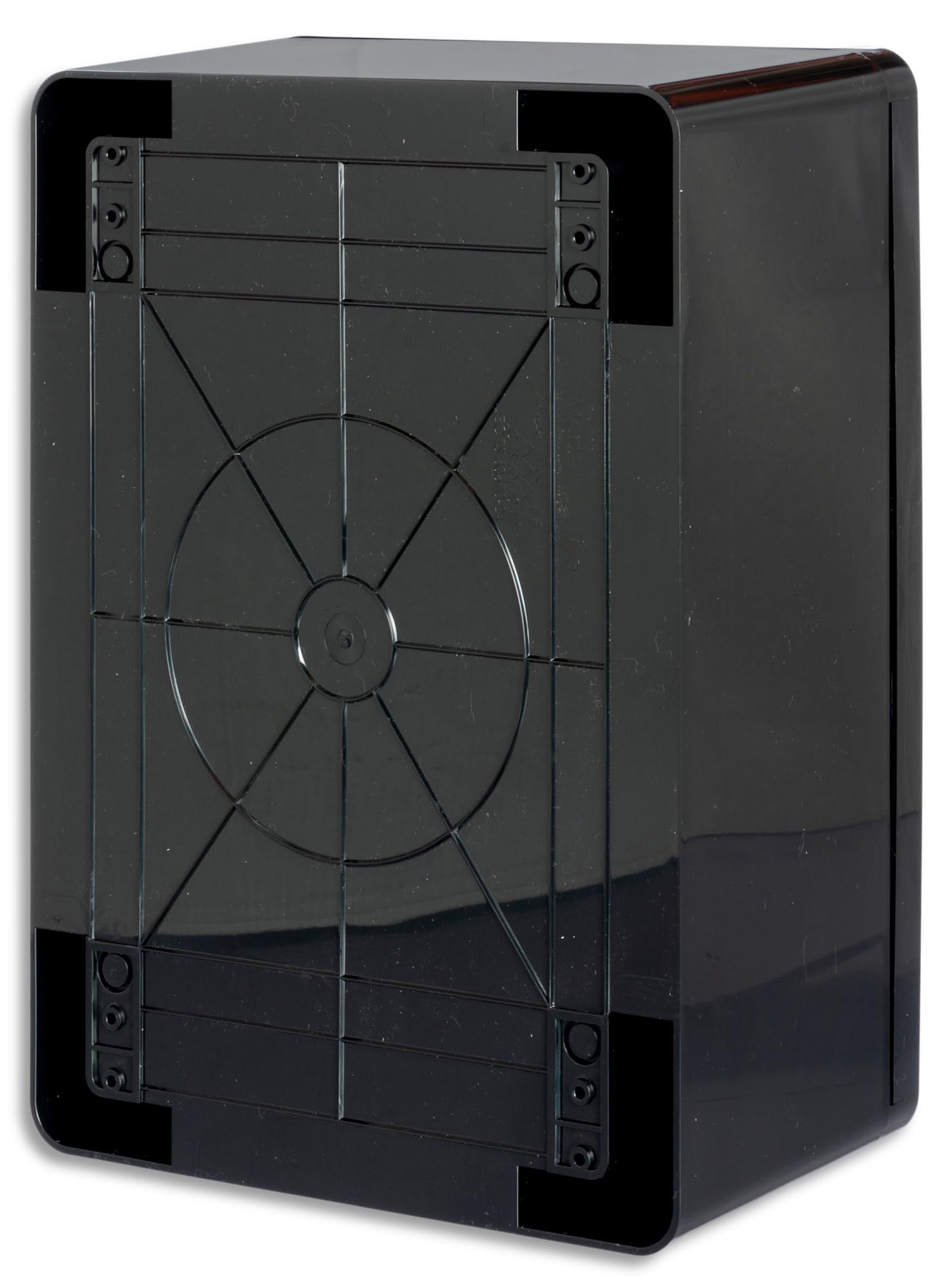IP65 wandkast behuizing lege industriële behuizing ABS kunststof montageplaat vergrendeling BOXEXPERT Fleet serie verschillende maten zwart transparant (700 x 500 x 250 mm IP65 wandkast behuizing lege industriële behuizing ABS kunststof montageplaat vergrendeling BOXEXPERT Fleet serie verschillende maten zwart transparant (700 x 500 x 250 mm