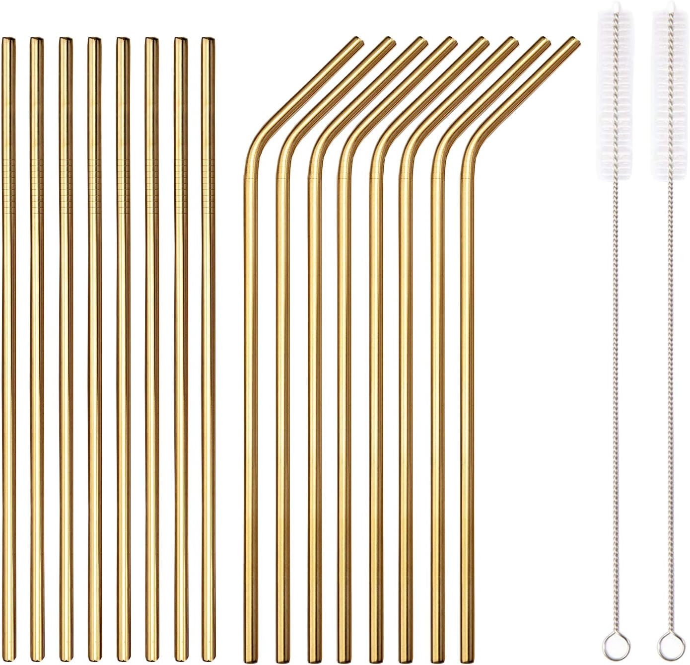 Straws