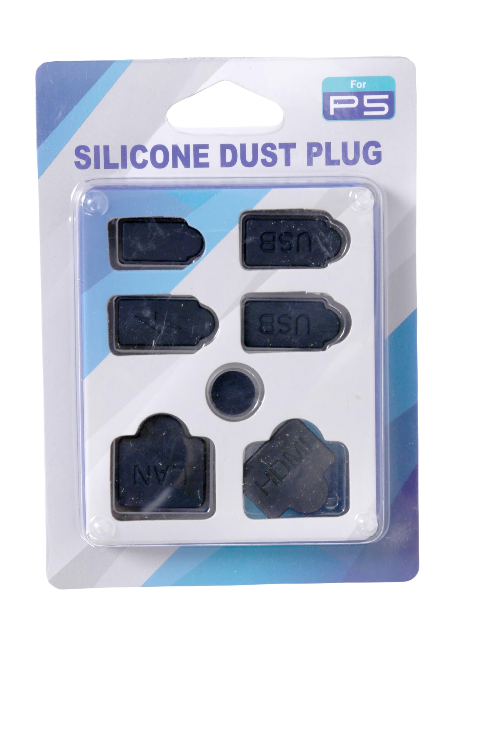 See full amazon price history chart for New World For PS5 Silicone Dust Plugs Set, Dust Proof Kit, USB HDMI Interface Anti-dust Cover Dustproof Plug for Playstation 5 Console New World For PS5 Silicone Dust Plugs Set, Dust Proof Kit, USB HDMI Interface Anti-dust Cover Dustproof Plug for Playstation 5 Console (B09KC39R6Z) Amazon Price History, Amazon Price Tracker