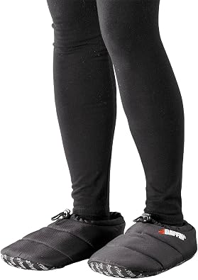 Baffin Unisex Cush Insulated Slipper