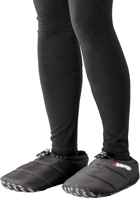 Baffin Unisex Cush Insulated Slipper