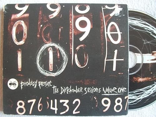Dirtchamber Sessions 1