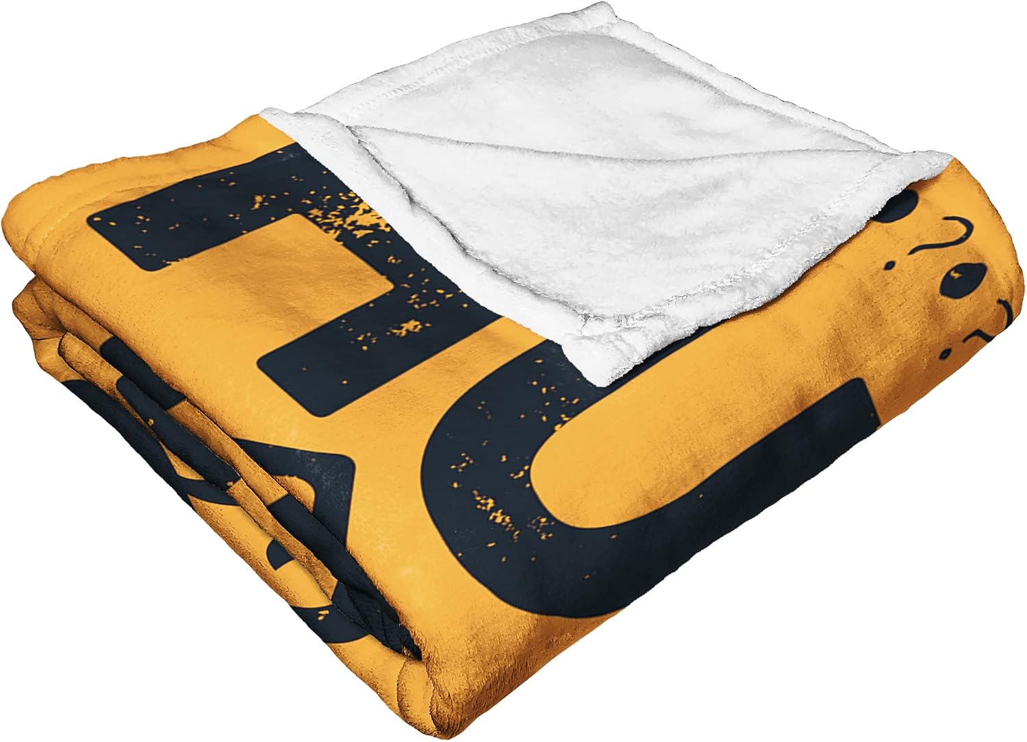 Northwest Monopoly Silk Touch Throw Blanket, 50" x 60", The Hustle