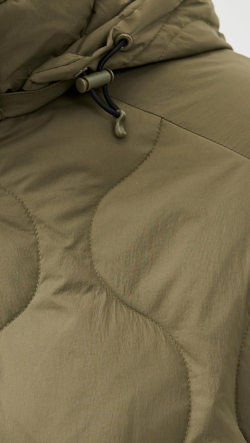 Alpha Industries Men's Lightweight Down Jacket - Image 6