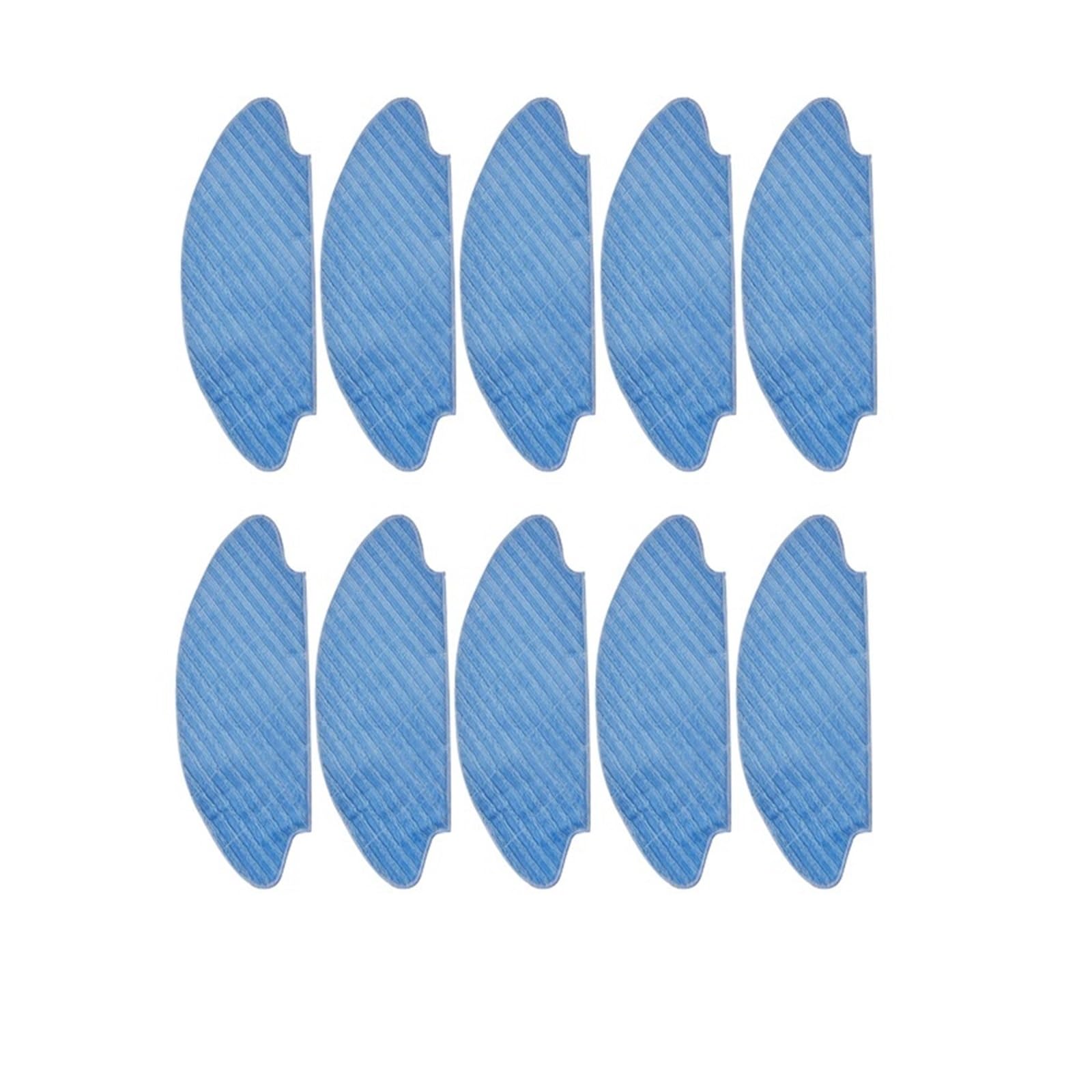 Serbatoio Acqua Compatibile Per Robot Aspirapolvere MEDION MD 19601 – Ricambio In Plastica Resistente