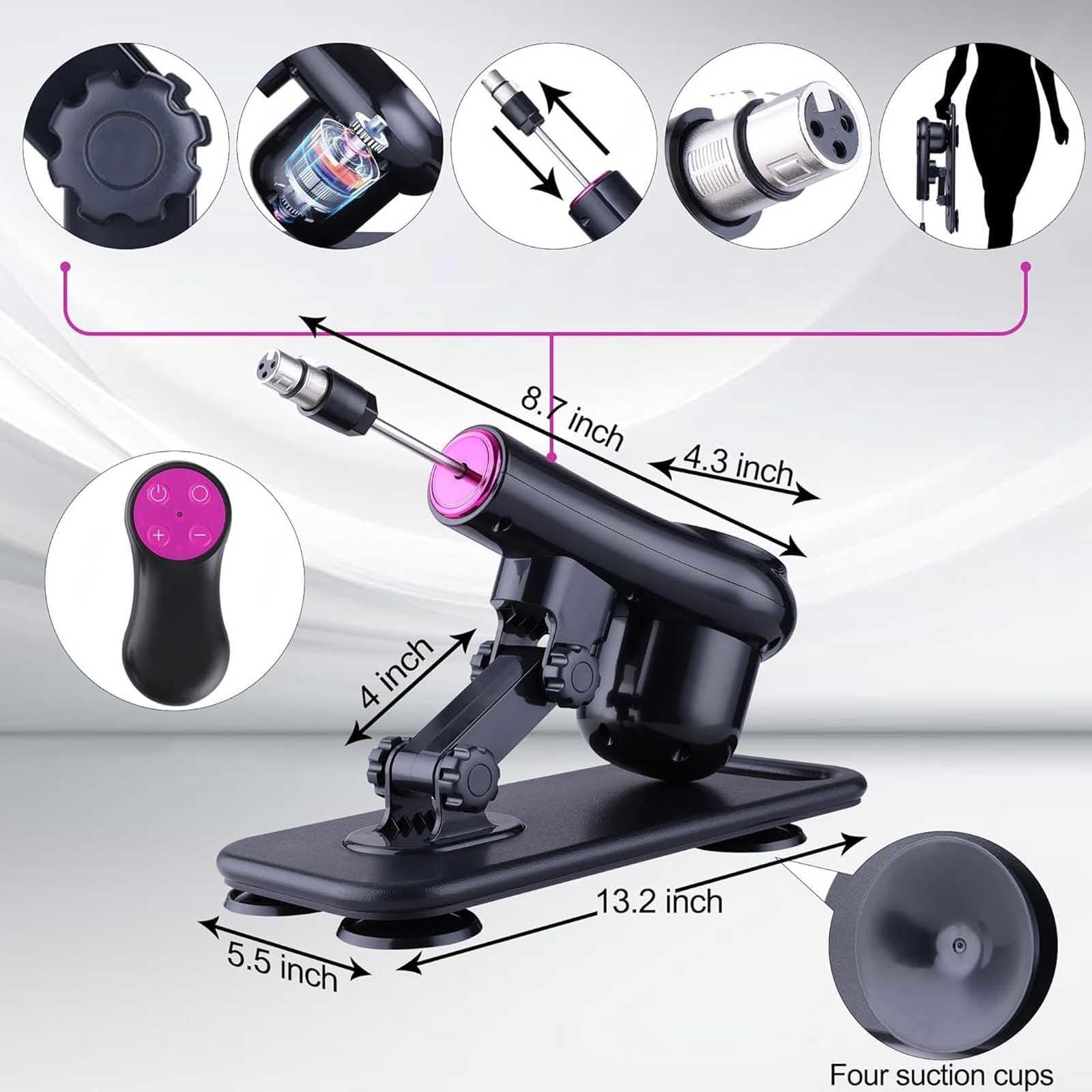 Macchina Del Sessosesso Silenzioso Macchina Sessuale Elettrico Fuck Machine,E | Sex Macchine Sesso.x Donna Uomini Sexso Sessuali Elettrici Automatica Machine Sexuelle Sexmachine Sesso Fuck Fucking Dildo,E