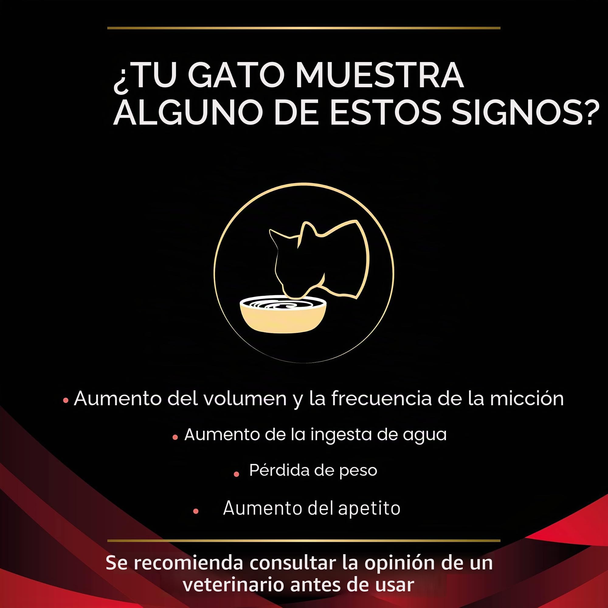 Pro Plan Vet Feline DM Diabetes Caja 24X 195GR