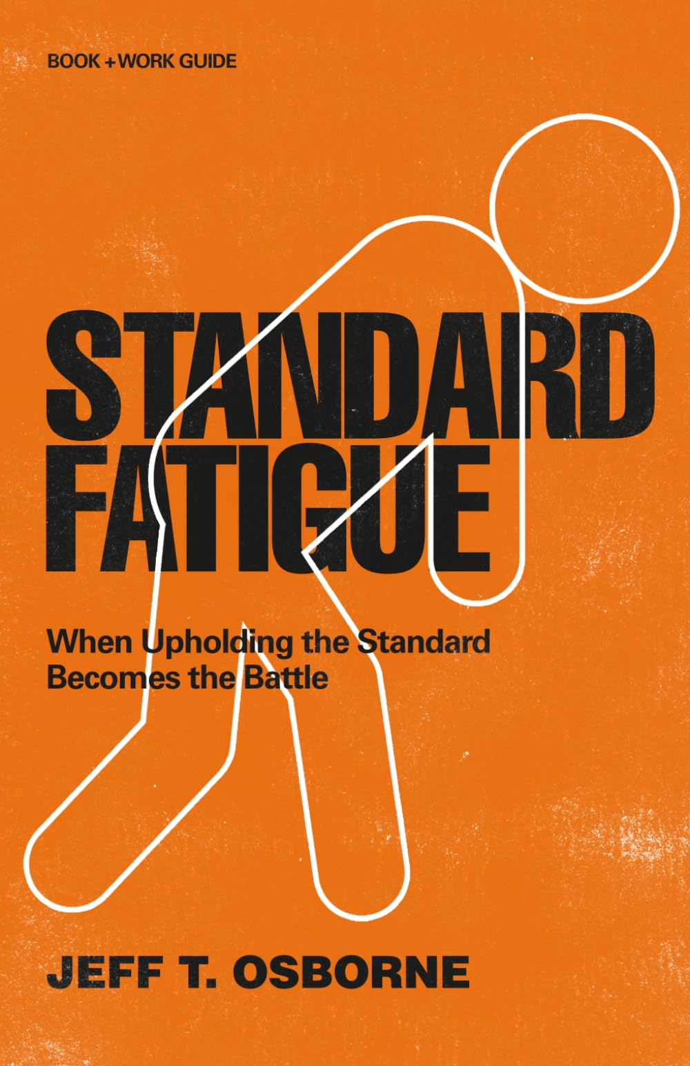 Standard Fatigue: When Upholding the Standard Becomes the Battle